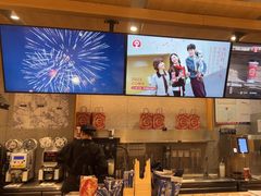 -霸王茶姬(建邺万达广场店)