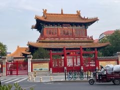 -济南大明湖景区