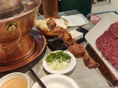 -东来顺饭庄(王府井步行街店)