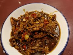 -回家吃饭·地道南昌菜(建德观总店)