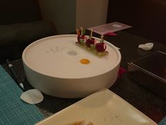 -莲西餐
