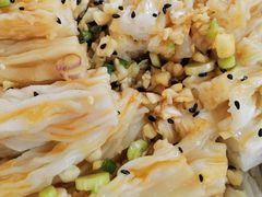 粤西捞粉-百味馆·粤菜·湛江菜(后海花园店)