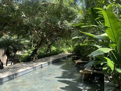 -海南清水湾莱佛士酒店