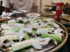 桑拿胜瓜鲫鱼-阿多私房菜(顺德店)