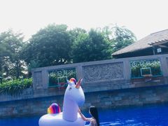 -厦门日月谷温泉渡假村