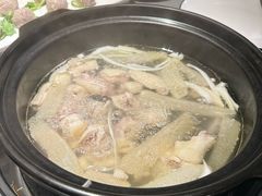 -同仁四季椰子鸡(无锡滨湖万象汇店)