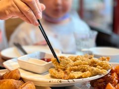 -四川饭店(长白店)