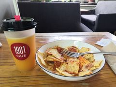 -1901 Cafe(西四店)