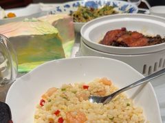 -盛百味·家宴餐厅(霸州分店)