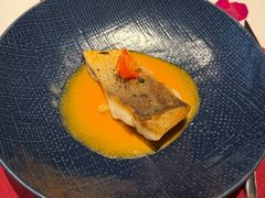 -The V泽惟·低温慢煮料理
