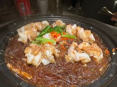 -船歌·鱼水饺青岛菜(闽江二路店)
