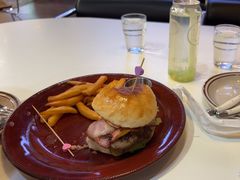 -1/2half西餐(中大国际店)