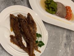 -喜来登由由大酒店九州膳坊中餐厅