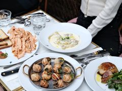 -Le Comptoir de la Gastronomie