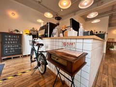 -Cafe Villa