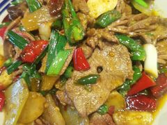 -兔槽江湖菜·重庆璧山兔(水围店)