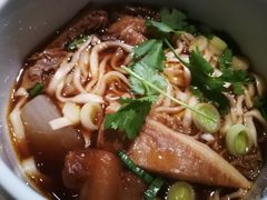 -荣轩(新荣记环球金融中心店)