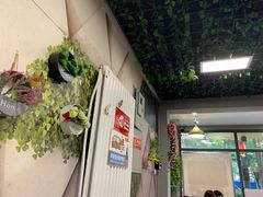 -鱼羊宴烤鱼羊蝎子烧烤(怡馨家园店)