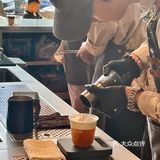 肇庆的❗️废土工业风！！！厂房咖啡工坊🏭