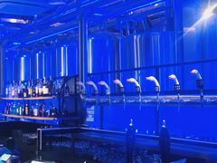 大堂-Goose Island Brewhouse鹅岛精酿啤酒餐厅