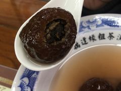 -粗茶淡饭(东关街店)