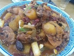 -福顺祥大盘鸡(临潼店)