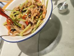 -巢湖名吃·东关老鹅汤(江南风情街店)