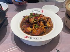 -有位虾匠·香辣蟹·小龙虾(李村店)