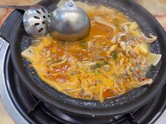 -李师傅脆肚(梅林店)
