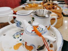 -点都德(龙之梦店)