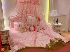 -杭州Hello Kitty乐园