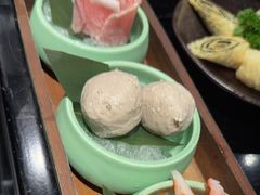 -捞王猪肚鸡火锅(财富中心店)