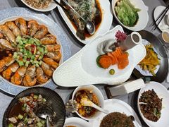 -海鲜e族(马王堆店)