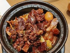 -老砂锅(城北店)