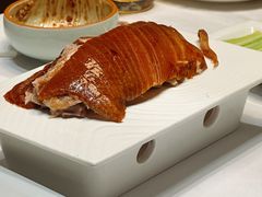 烤鸭-到家尝北京菜(西坝河店)