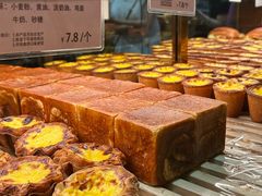 -丁香西饼屋(桂林路店)