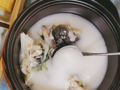 -南山竹海·珍味堂