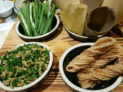 老村长-膳之坊(长青街店)