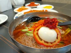 -桃园中华料理炸酱面(燕儿岛路店)