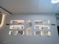 -IDEA·艾蒂尔科技美肤·日式美甲美睫集合店
