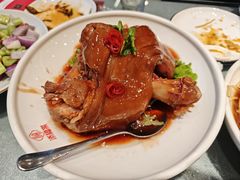 -添福来墨鱼饺子 · 海鲜东北菜(大连星海·黄浦路店)