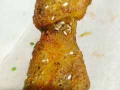 -烤官达人·徐州鲜羊肉串(江宁店)