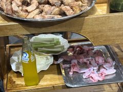 -肖肖酸萝卜鱼火锅(总店)