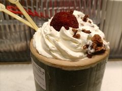 -KUNCHA鲲茶·江西制茶(铜锣湾店)