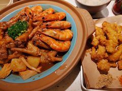 -么么嘴肉蟹煲(湖南路店)