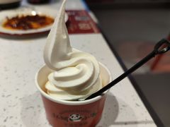 -江湖小牛·水煮牛排火锅(欧亚新生活购物广场店)