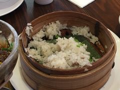 -梁记粥铺(开元地中海店)