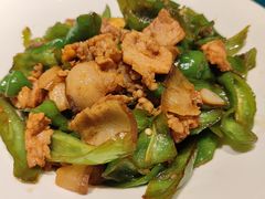 -呷湘厨·家宴·鱼汤捞饭(津南店)