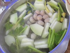 -秦记南岗鱼锅(珠吉路店)