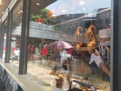 -陈鹏鹏潮汕菜(欢乐海岸 海边景观店)